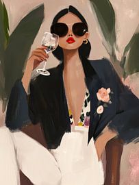 Cheers! van Carla Van Iersel