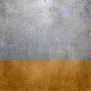 Strandruhe - Abstrakt