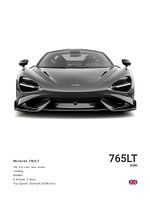 Mclaren 765LT