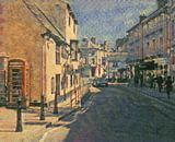 Sunny Swanage by Nop Briex thumbnail
