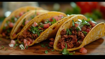 vier tacos von de-nue-pic