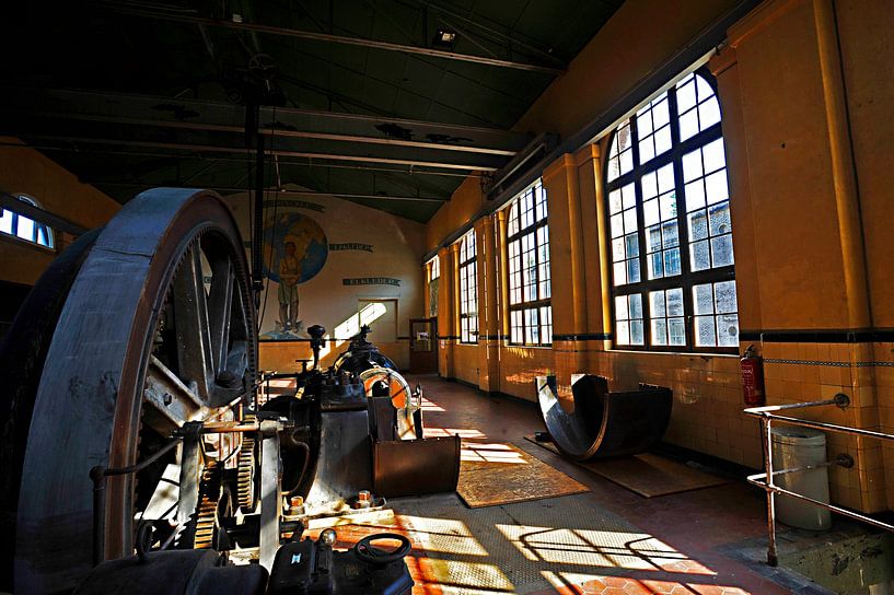 Oisterwijk KVL by Blond Beeld