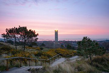 Terschelling by Marco Lok