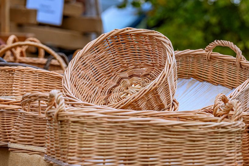 Vakmanschap op de koelbloedige markt van Photoart-Naegele