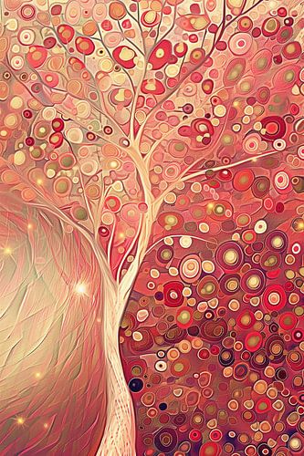 Freyja's Herfstsymfonie