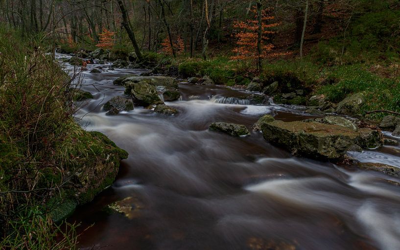 La Statte by Mike Broers