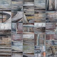 Structures of the present II