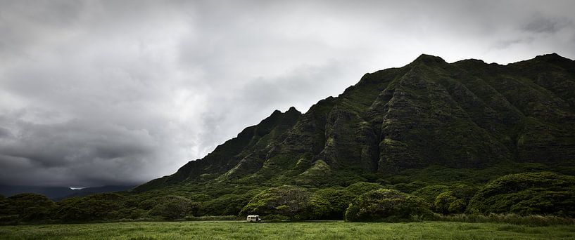 Oahu par Heiko Harders