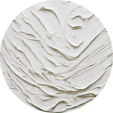 Coastal Weave Studio - Witte schilderij 1.1