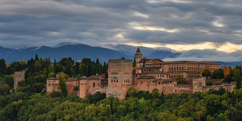 Alhambra