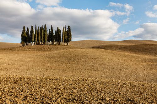 Val d'Orcia