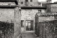 Toscaanse architectuur in zwart-wit van iPics Photography thumbnail