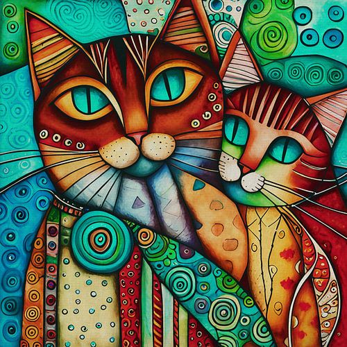 Adopteer vandaag een kat