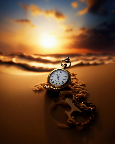 Golden hour
