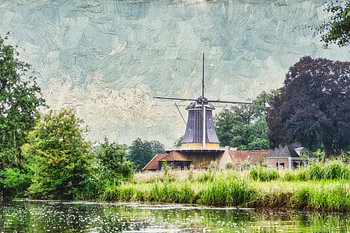 Moulin