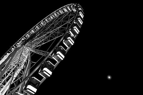 Ferris wheel - Reuzenrad