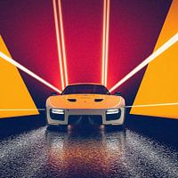 auto-architectuur