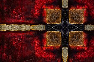Gold Rot #18