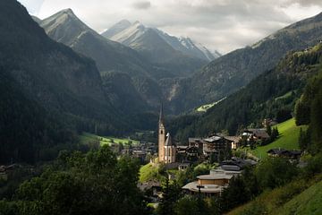 Heiligenblut von Vincent Croce