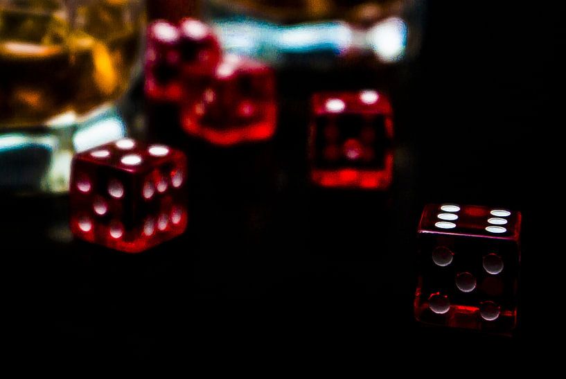 gambling by Norbert Sülzner