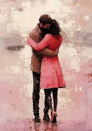 Liefde in Rood van Zen en Meer