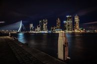 Rotterdam  von Mario Calma Miniaturansicht