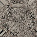 Modest chaos by Carla van Zomeren thumbnail