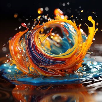Art liquide