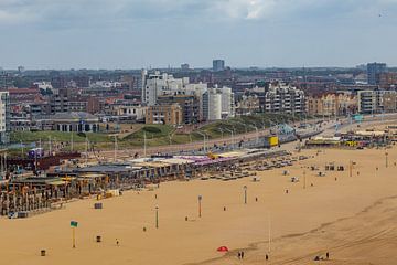 Strand Scheveningen