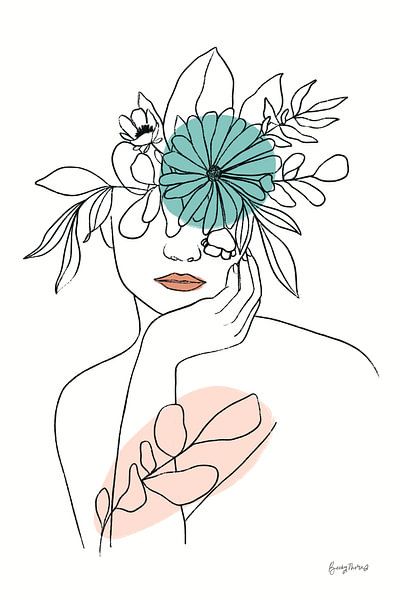 Rooted III, Becky Thorns by Wild Apple