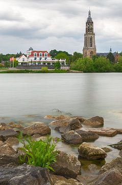 Stadtbild Rhenen