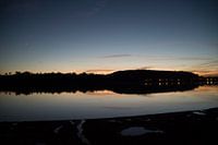 Zonsondergang