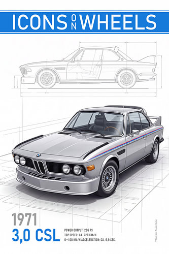 3.0 CSL