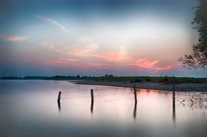 Erholsamer Abend