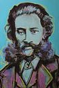 Johann Strauss van Helia Tayebi Art thumbnail