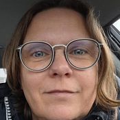 Nanda Engel profielfoto