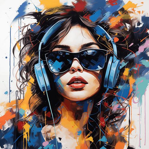 PopArt | Musikalische Muse