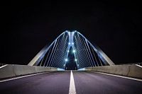 The bridge