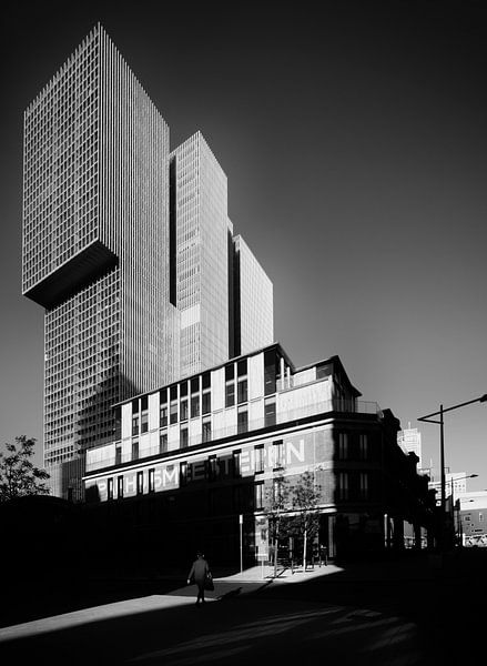 Die Rotterdam von Hans Zijffers