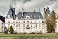 Château vide par Perry Wiertz Aperçu