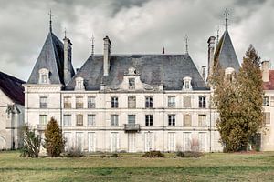 Château vide