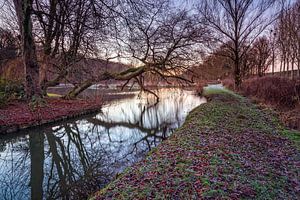 Schlosspark Elsloo