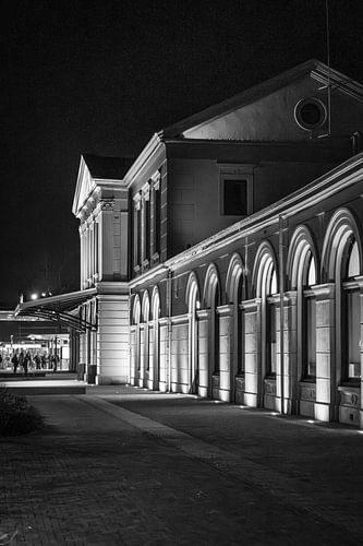 Centraal Station (Zwolle)