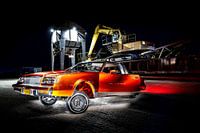 lowrider Buick Regal 1985