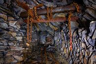 Slate mine by Mark Lenoire thumbnail