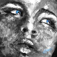 Blue Eyes
