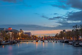 Amstel von Bart Hendrix