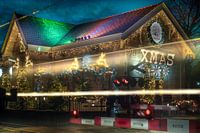 Arkel Christmas Station 2022