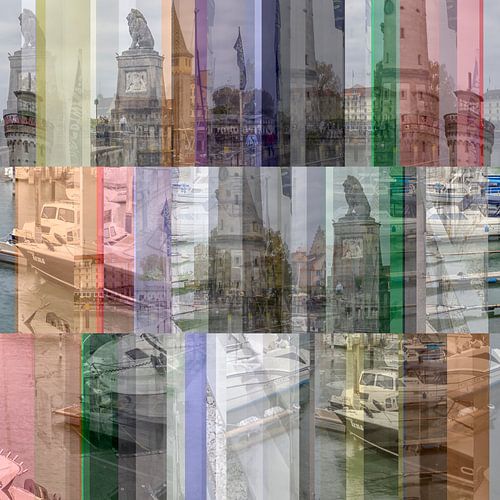 Lindau van Stefan Zimmermann