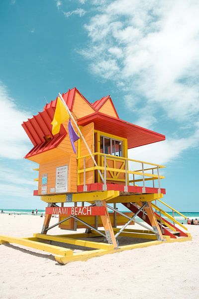 Miami by Hello Pompoyo
